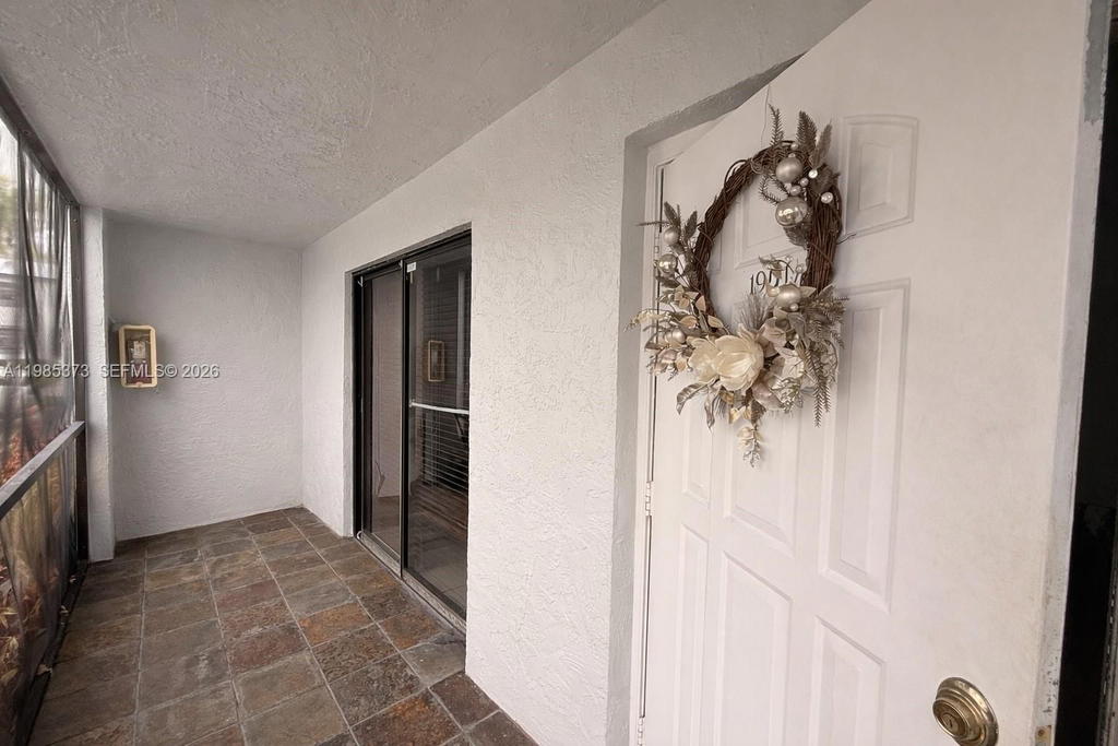Real estate property located at 18216 Mediterranean Blvd #1-19, Miami-dade, Moors Pointe Condo, Hialeah, FL