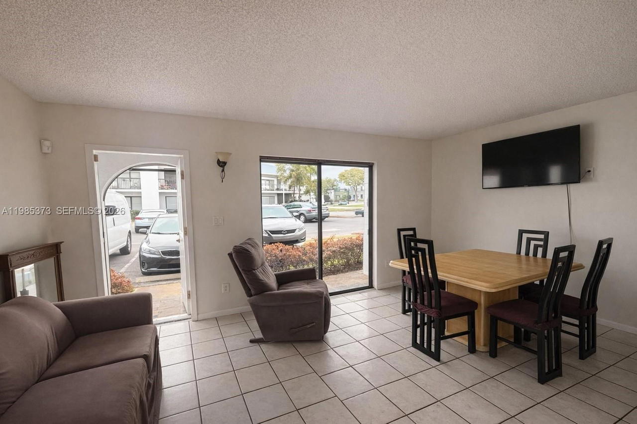 Real estate property located at 18216 Mediterranean Blvd #1-19, Miami-dade, Moors Pointe Condo, Hialeah, FL