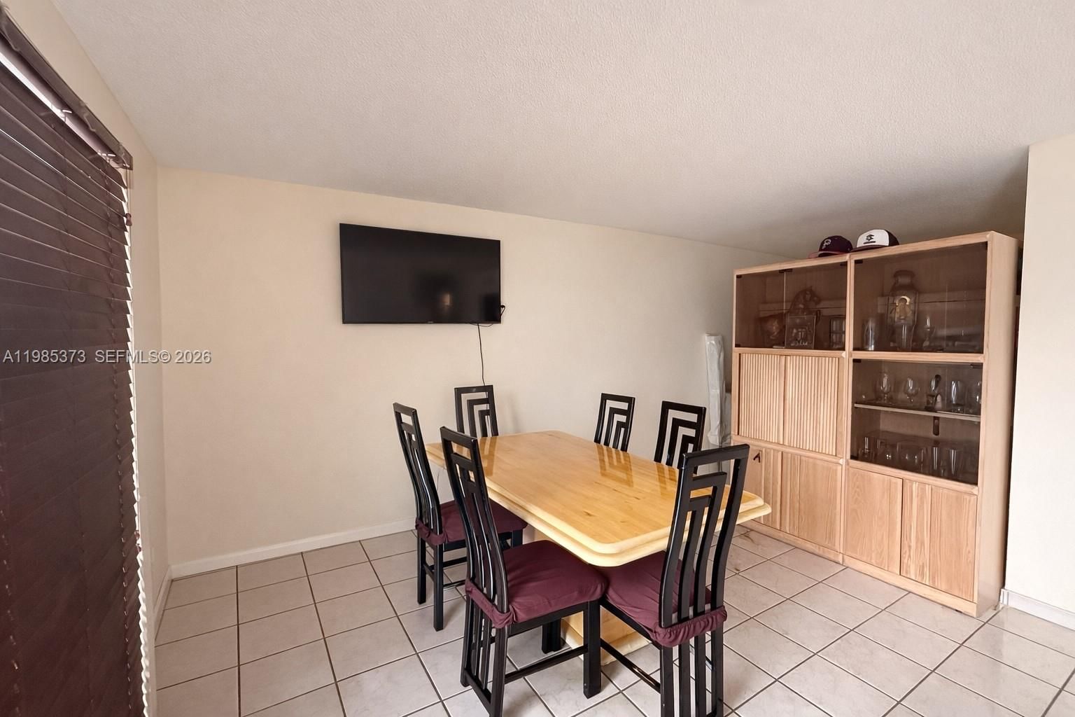 Real estate property located at 18216 Mediterranean Blvd #1-19, Miami-dade, Moors Pointe Condo, Hialeah, FL
