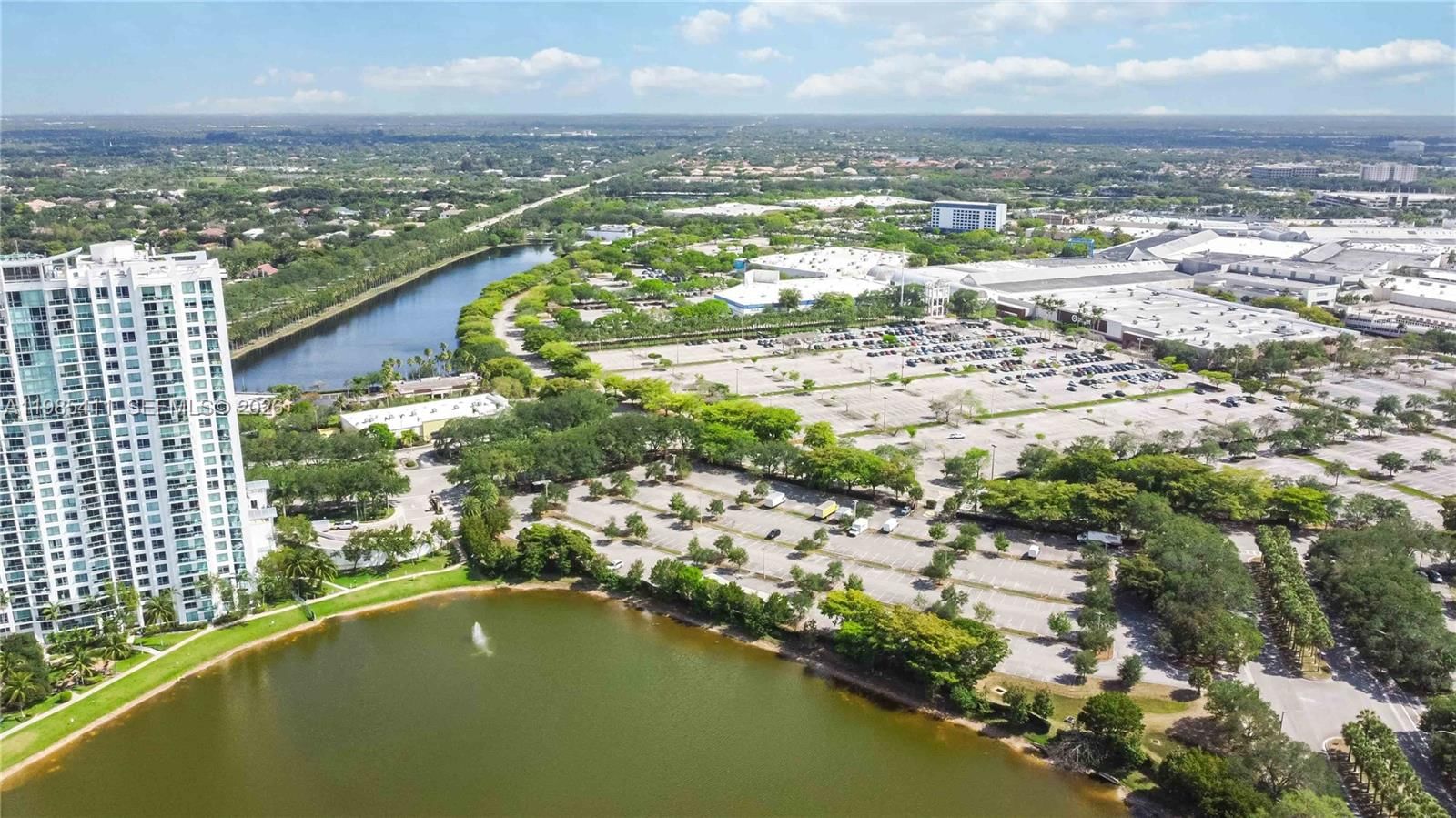 Real estate property located at 2641 Flamingo Rd #307N, Broward, Tao Sawgrass Condominium, Sunrise, FL