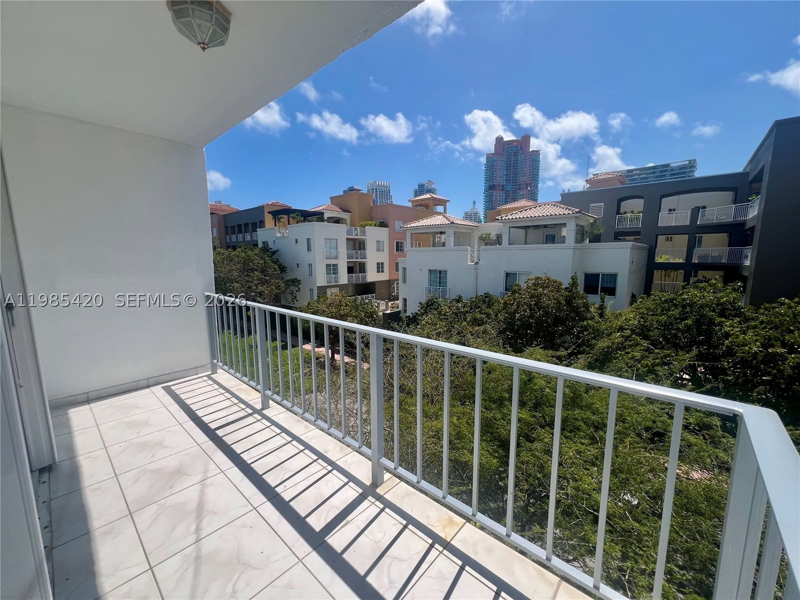 Real estate property located at 201 Jefferson Ave #4C, Miami-dade, Laser Condo, Miami Beach, FL