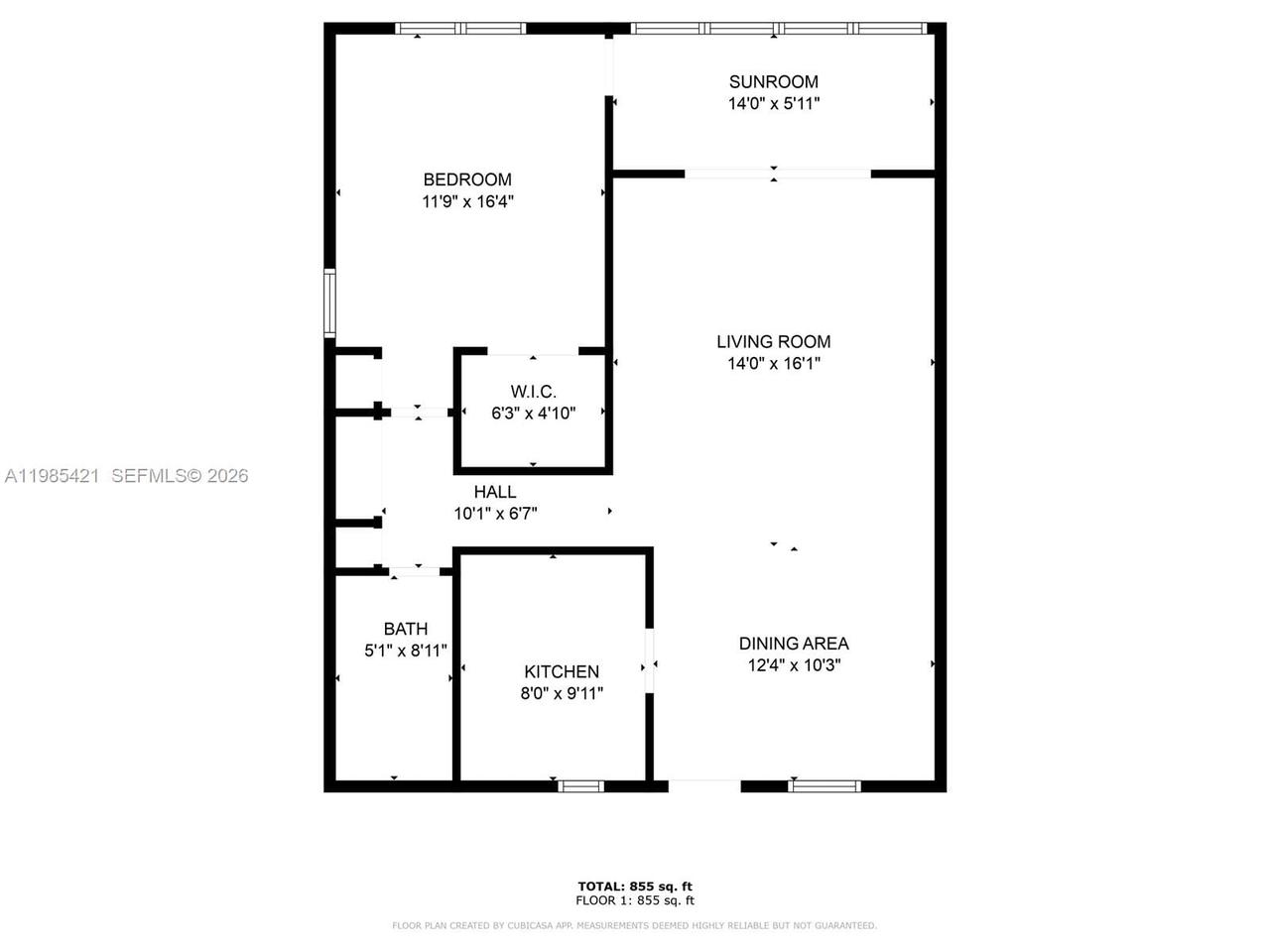 Real estate property located at 2811 Somerset Dr #405, Broward, Somerset No 3 Condo, Lauderdale Lakes, FL