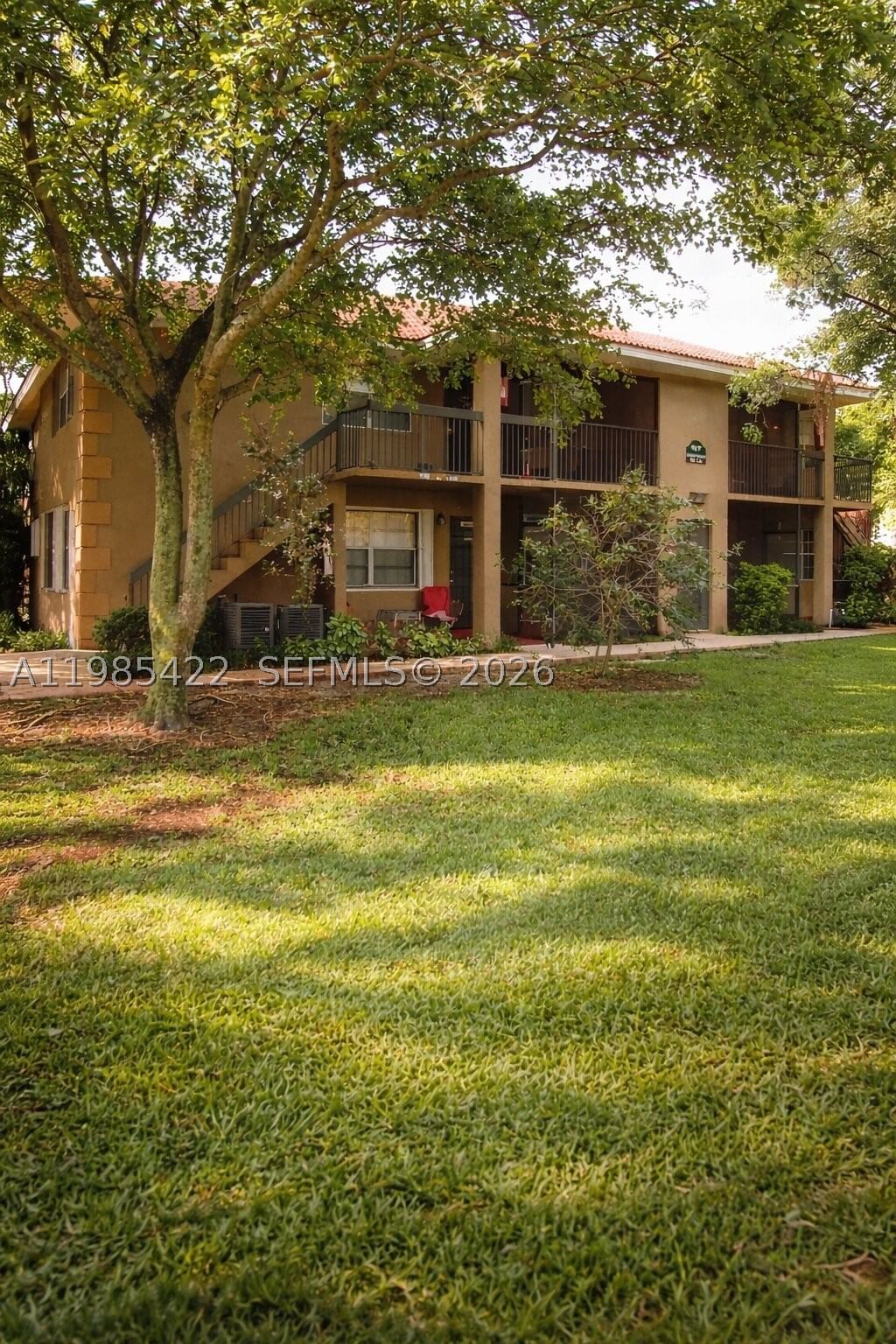 Real estate property located at 10480 8th St #201, Broward, Bella Grand Condo, Pembroke Pines, FL