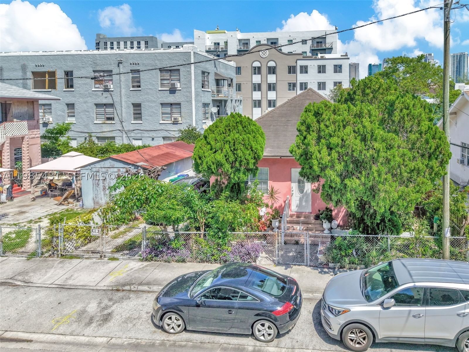 Real estate property located at 119 7th Ave, Miami-dade, City Of Miami South, Miami, FL