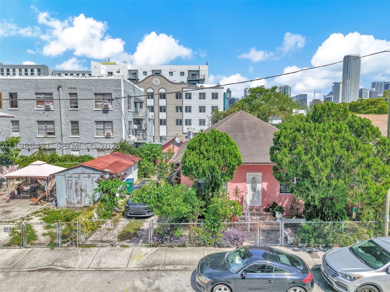Real estate property located at 119 7th Ave, Miami-dade, City Of Miami South, Miami, FL