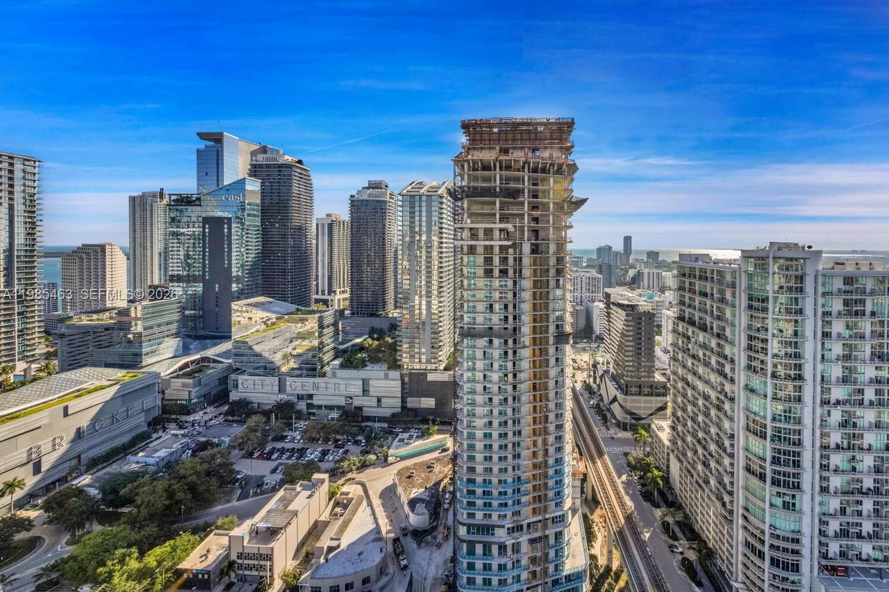Real estate property located at 92 3rd St #3904, Miami-dade, Mint Condo, Miami, FL