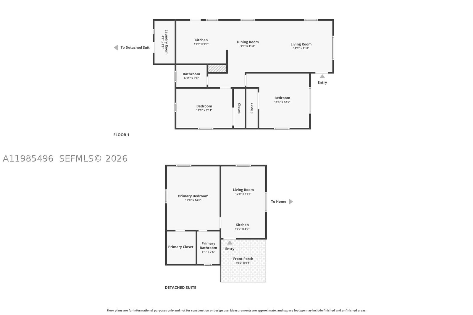 Real estate property located at 440 37th St, Miami-dade, Hialeah 14th Addn, Hialeah, FL