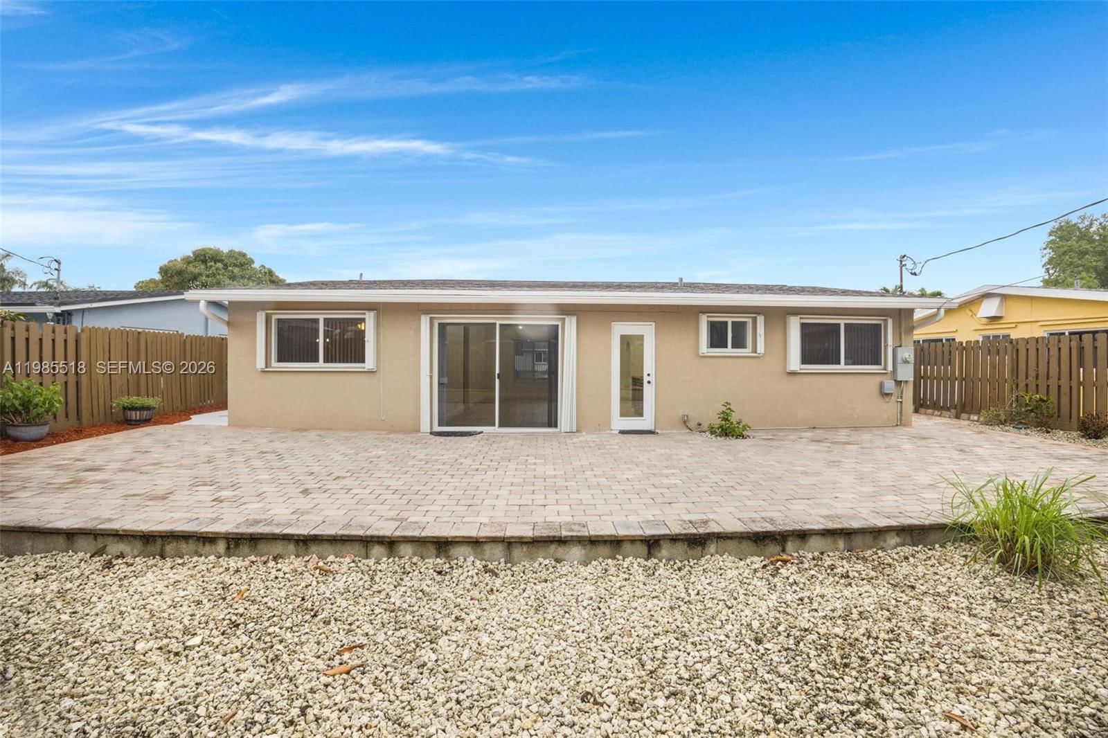 Real estate property located at 6450 Mckinley St, Broward, Fleetwood Manor, Hollywood, FL