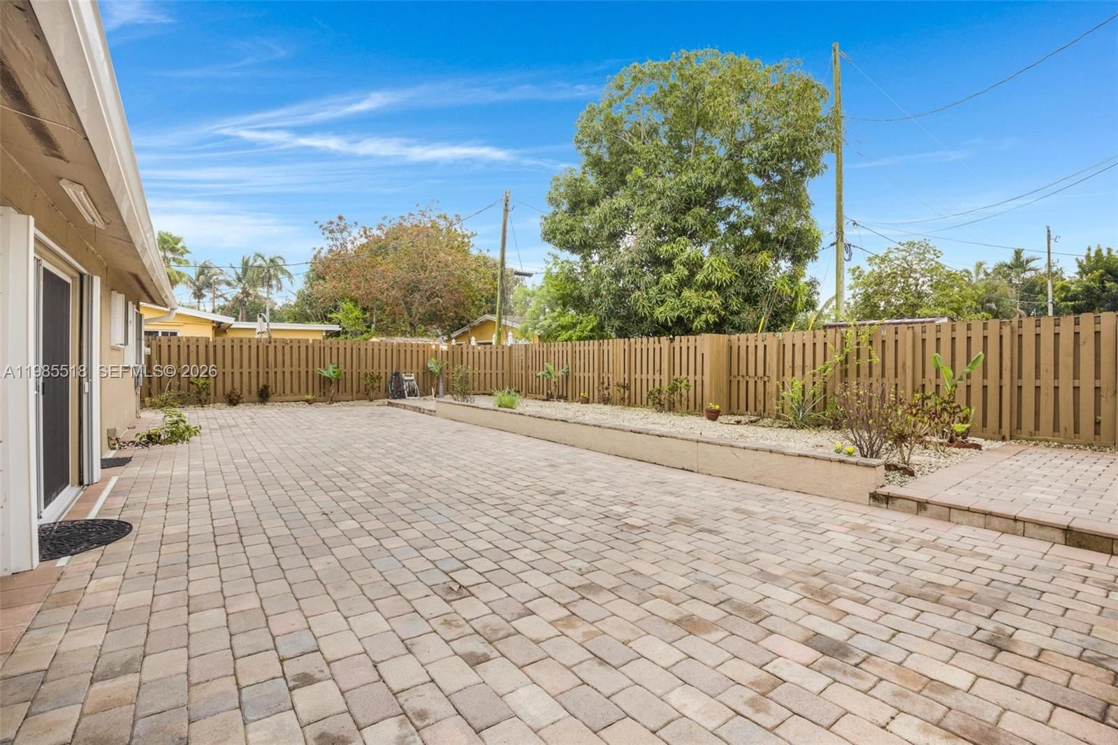 Real estate property located at 6450 Mckinley St, Broward, Fleetwood Manor, Hollywood, FL