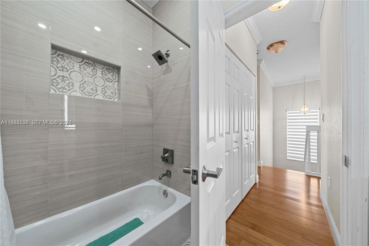 Real estate property located at 12826 134th St, Miami-dade, Courts At Tuscany, Miami, FL