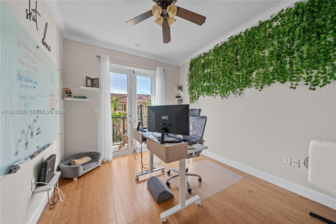Real estate property located at 12826 134th St, Miami-dade, Courts At Tuscany, Miami, FL
