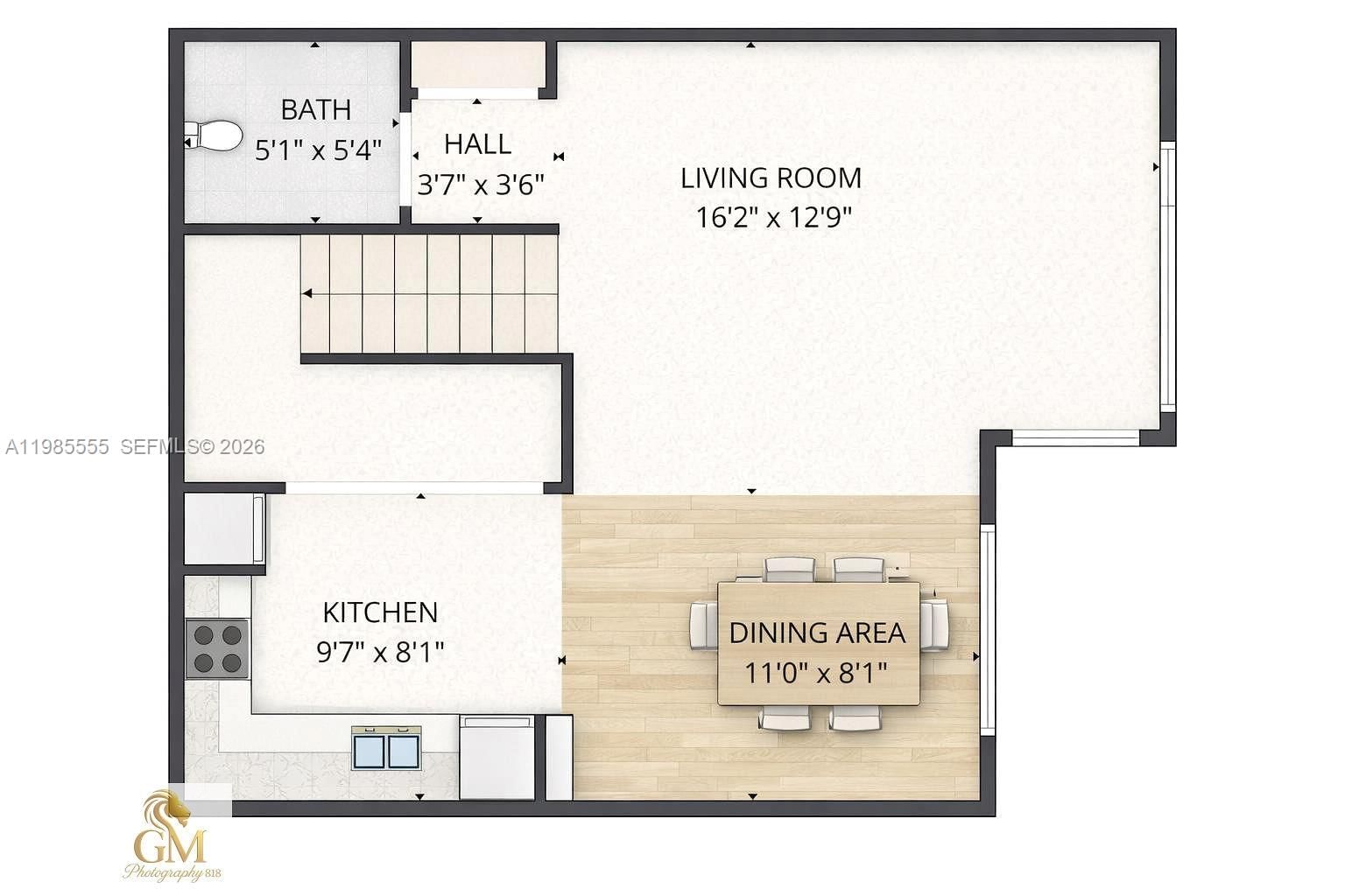 Real estate property located at 3624 29th Pl, Broward, Edc Associates Plat, Lauderdale Lakes, FL