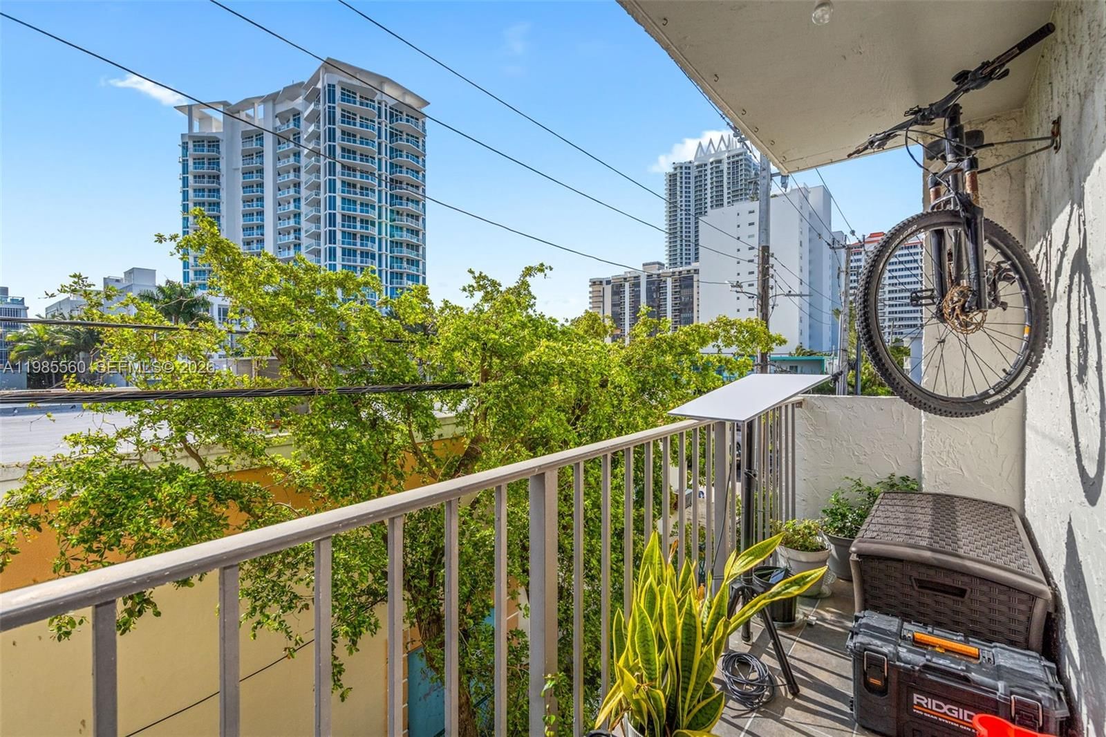 Real estate property located at 6545 Indian Creek Dr #306, Miami-dade, Clinton Condo, Miami Beach, FL