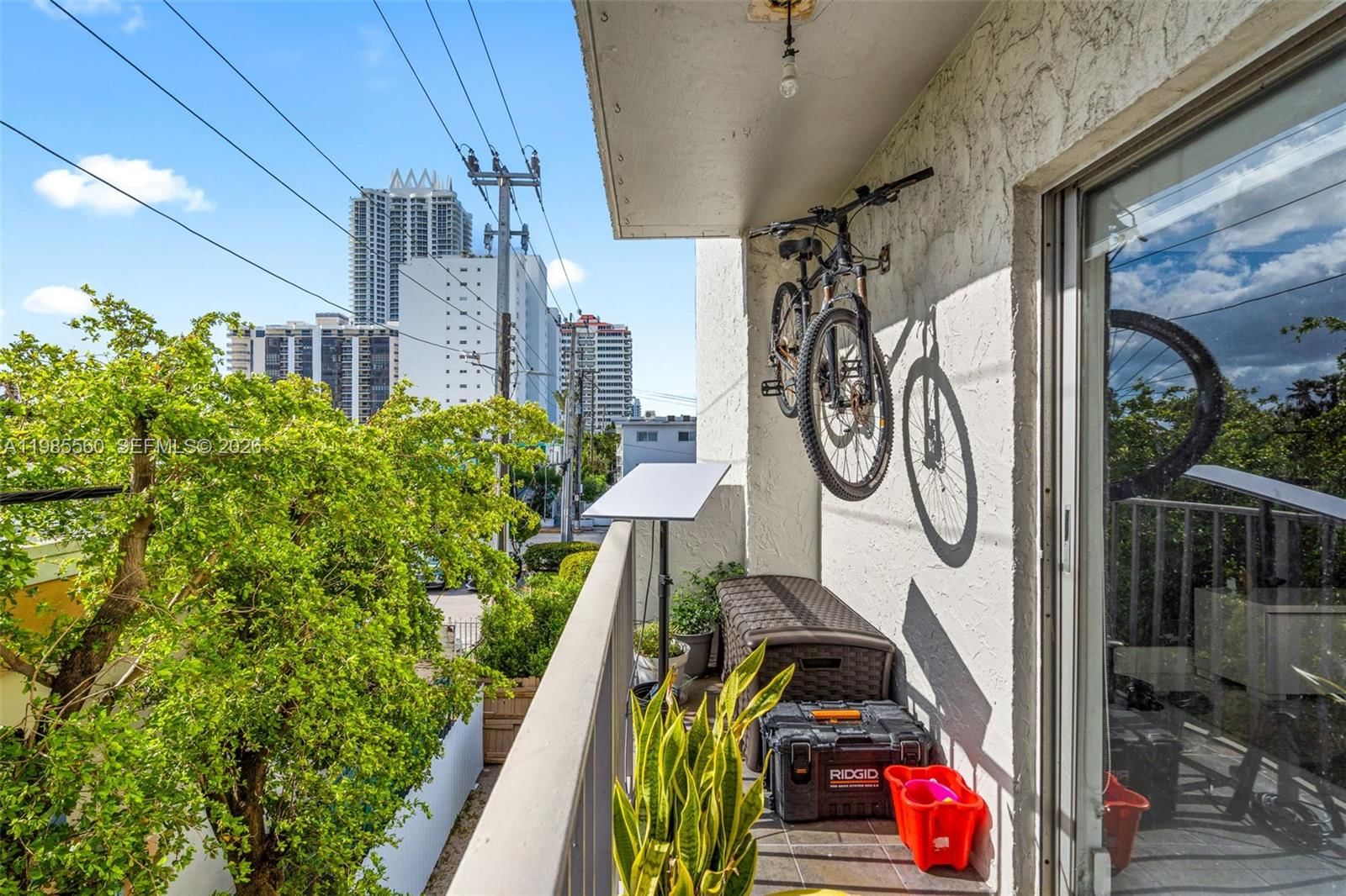 Real estate property located at 6545 Indian Creek Dr #306, Miami-dade, Clinton Condo, Miami Beach, FL