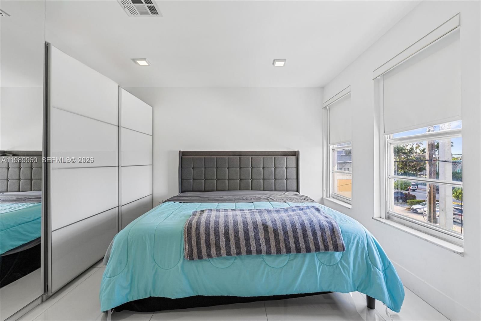 Real estate property located at 6545 Indian Creek Dr #306, Miami-dade, Clinton Condo, Miami Beach, FL