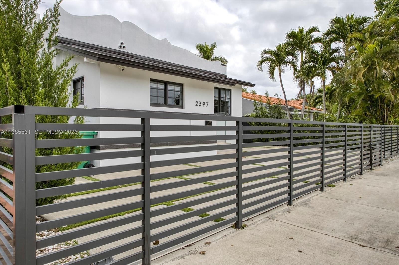 Real estate property located at 2397 13th St, Miami-dade, Byan Park, Miami, FL