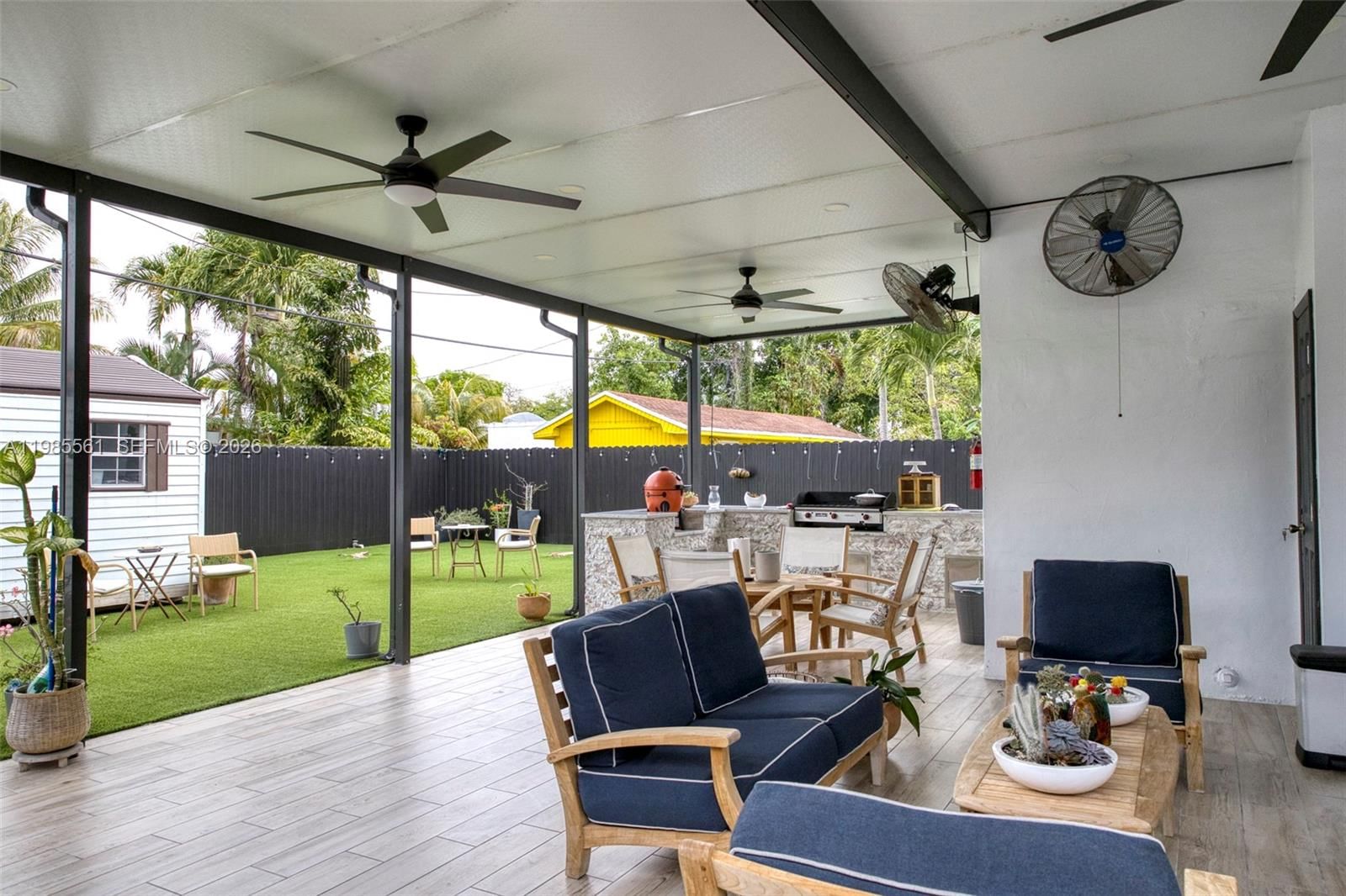 Real estate property located at 2397 13th St, Miami-dade, Byan Park, Miami, FL