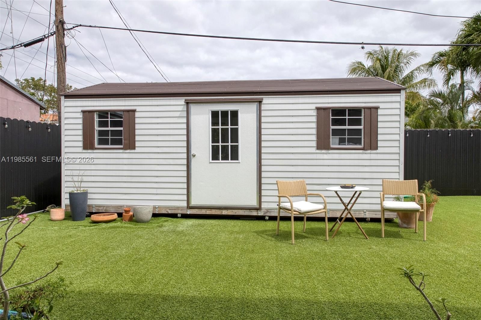 Real estate property located at 2397 13th St, Miami-dade, Byan Park, Miami, FL