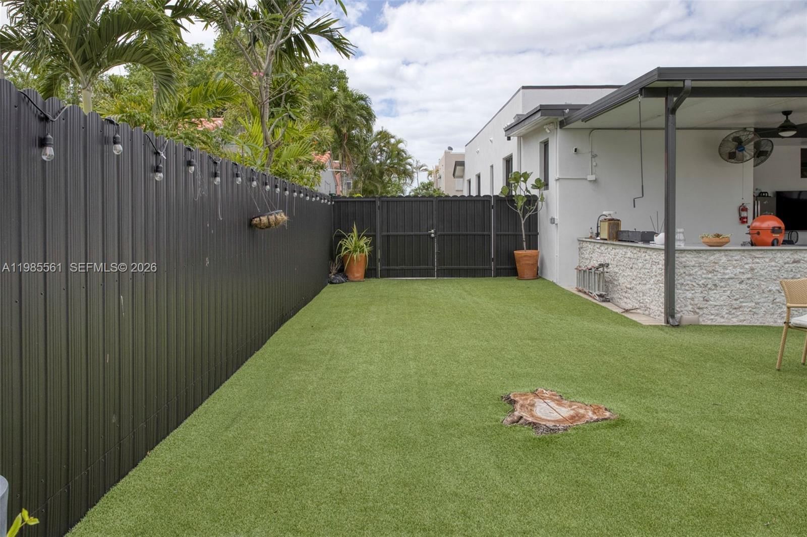 Real estate property located at 2397 13th St, Miami-dade, Byan Park, Miami, FL