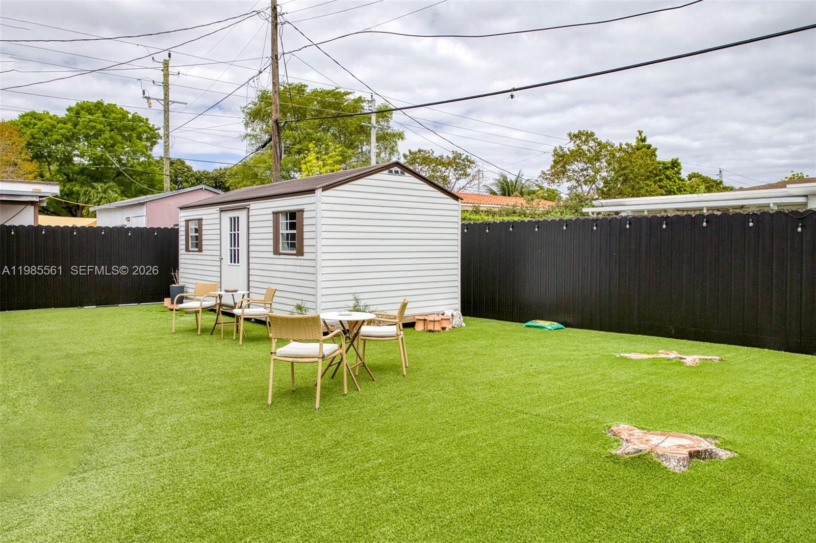 Real estate property located at 2397 13th St, Miami-dade, Byan Park, Miami, FL