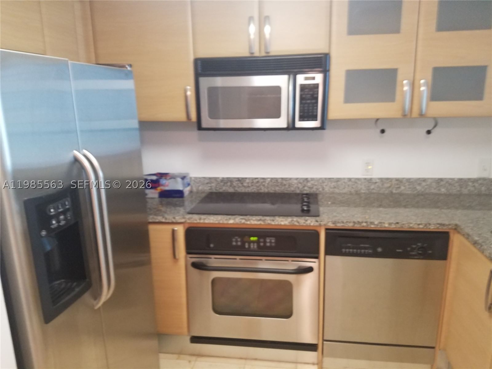 Real estate property located at 2101 Brickell Ave #1911, Miami-dade, Skyline On Brickell Condo, Miami, FL
