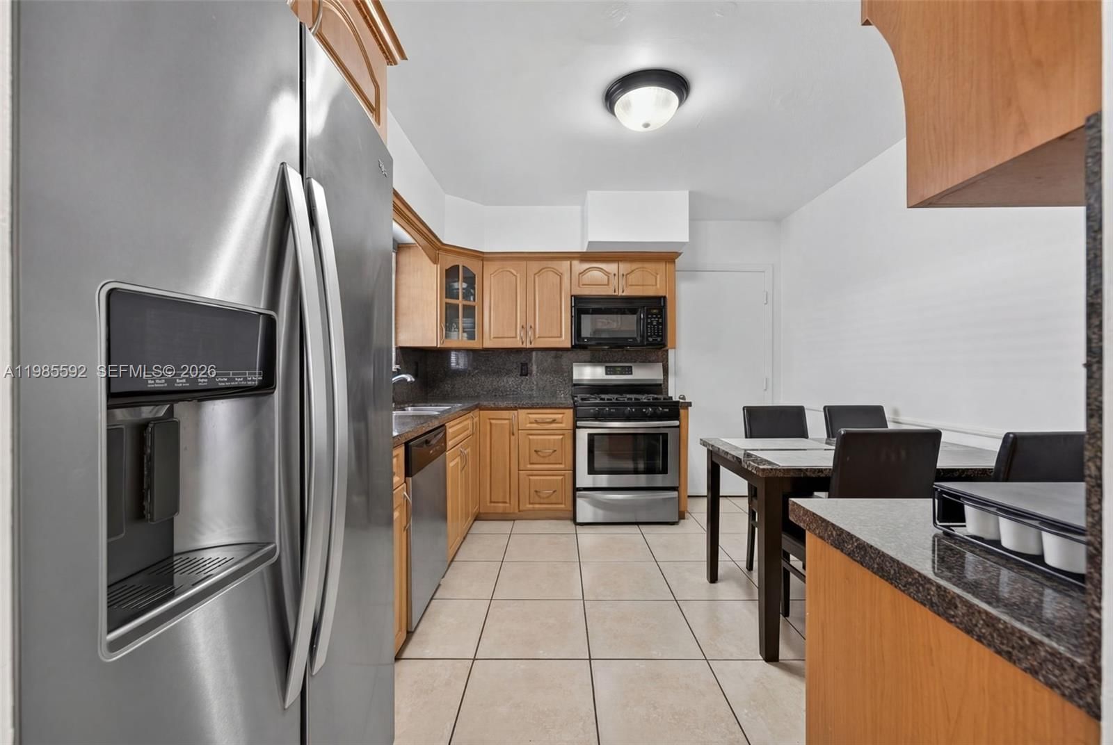 Real estate property located at 9440 54th St, Miami-dade, Miller Heights Sec 4, Miami, FL
