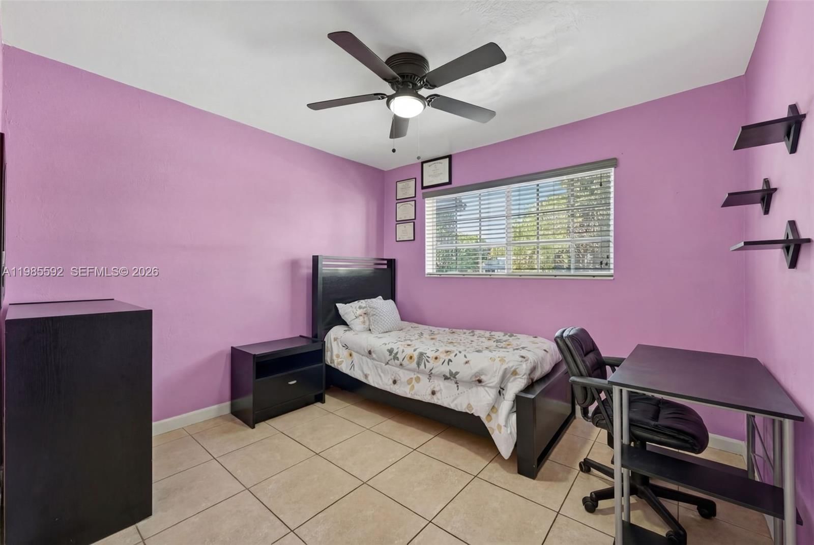 Real estate property located at 9440 54th St, Miami-dade, Miller Heights Sec 4, Miami, FL