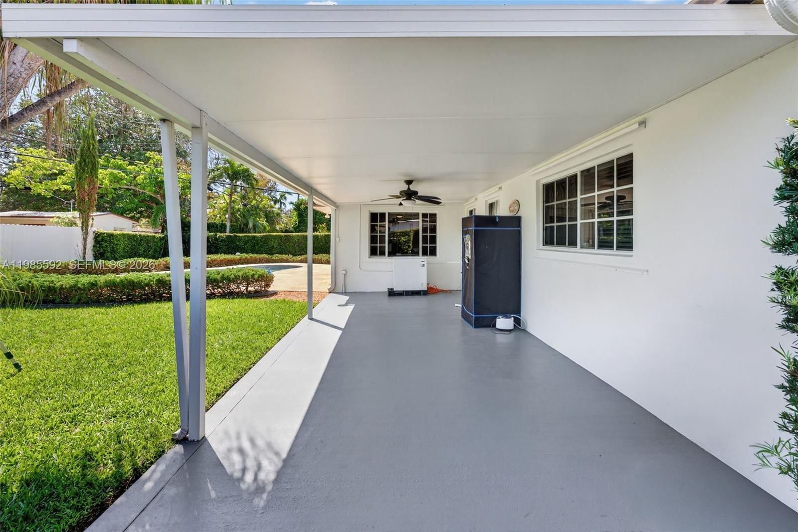 Real estate property located at 9440 54th St, Miami-dade, Miller Heights Sec 4, Miami, FL