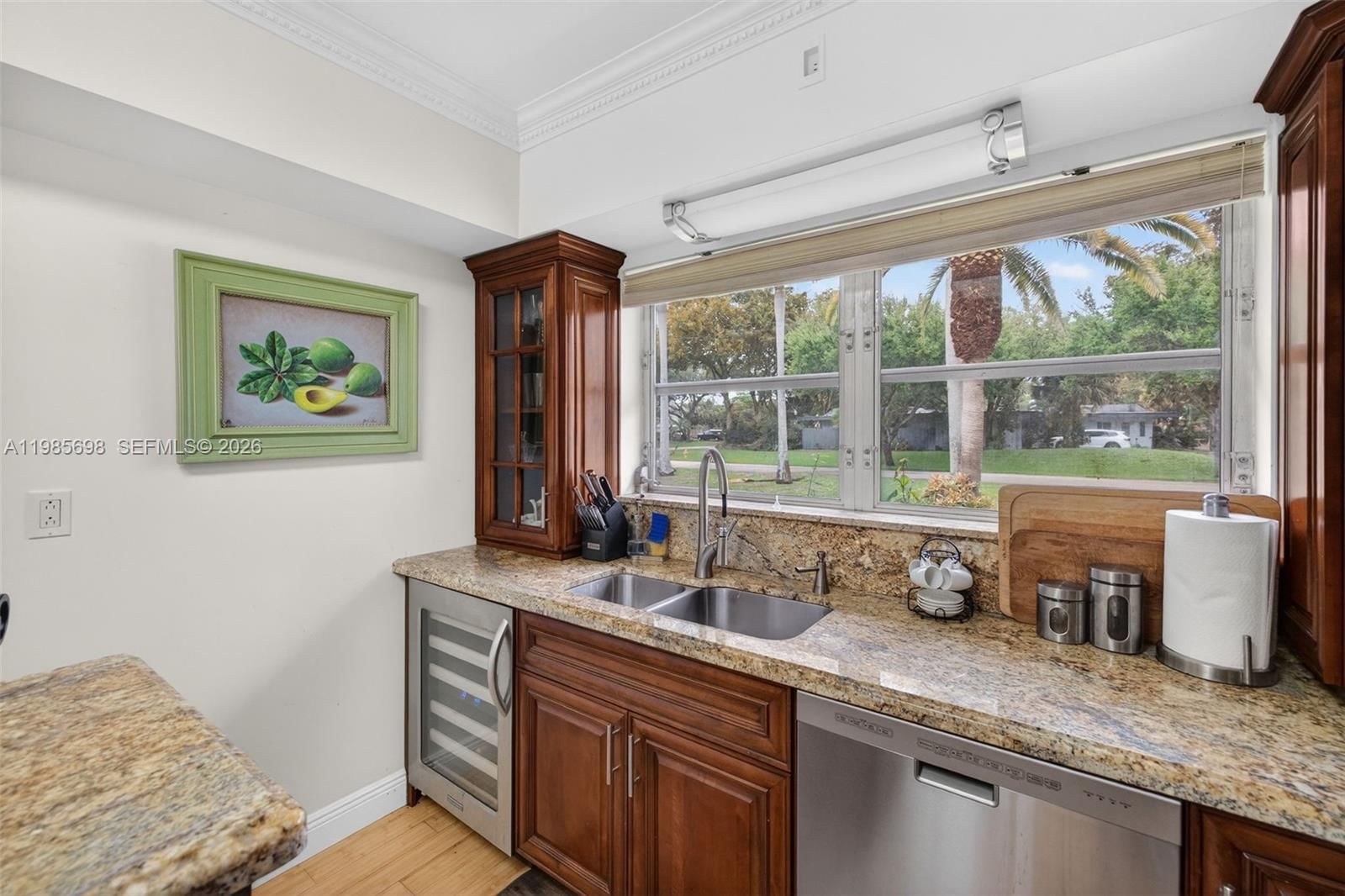 Real estate property located at 6020 Almond Ter, Broward, Historic Plantation, Plantation, FL