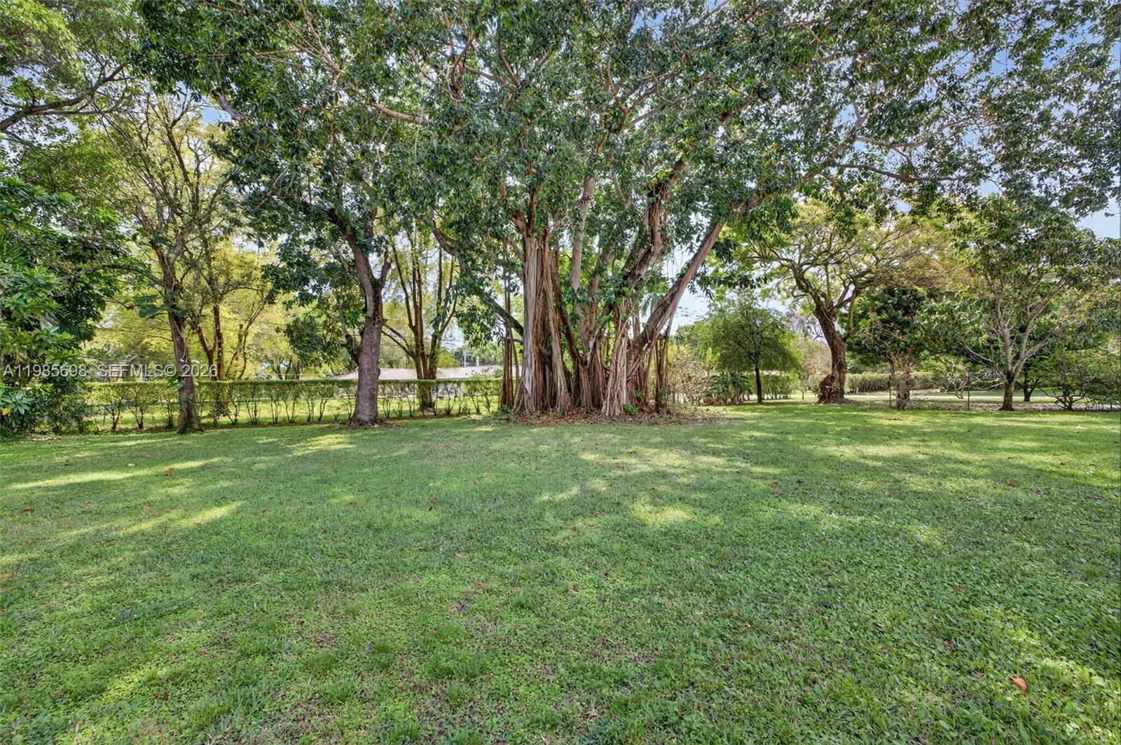 Real estate property located at 6020 Almond Ter, Broward, Historic Plantation, Plantation, FL