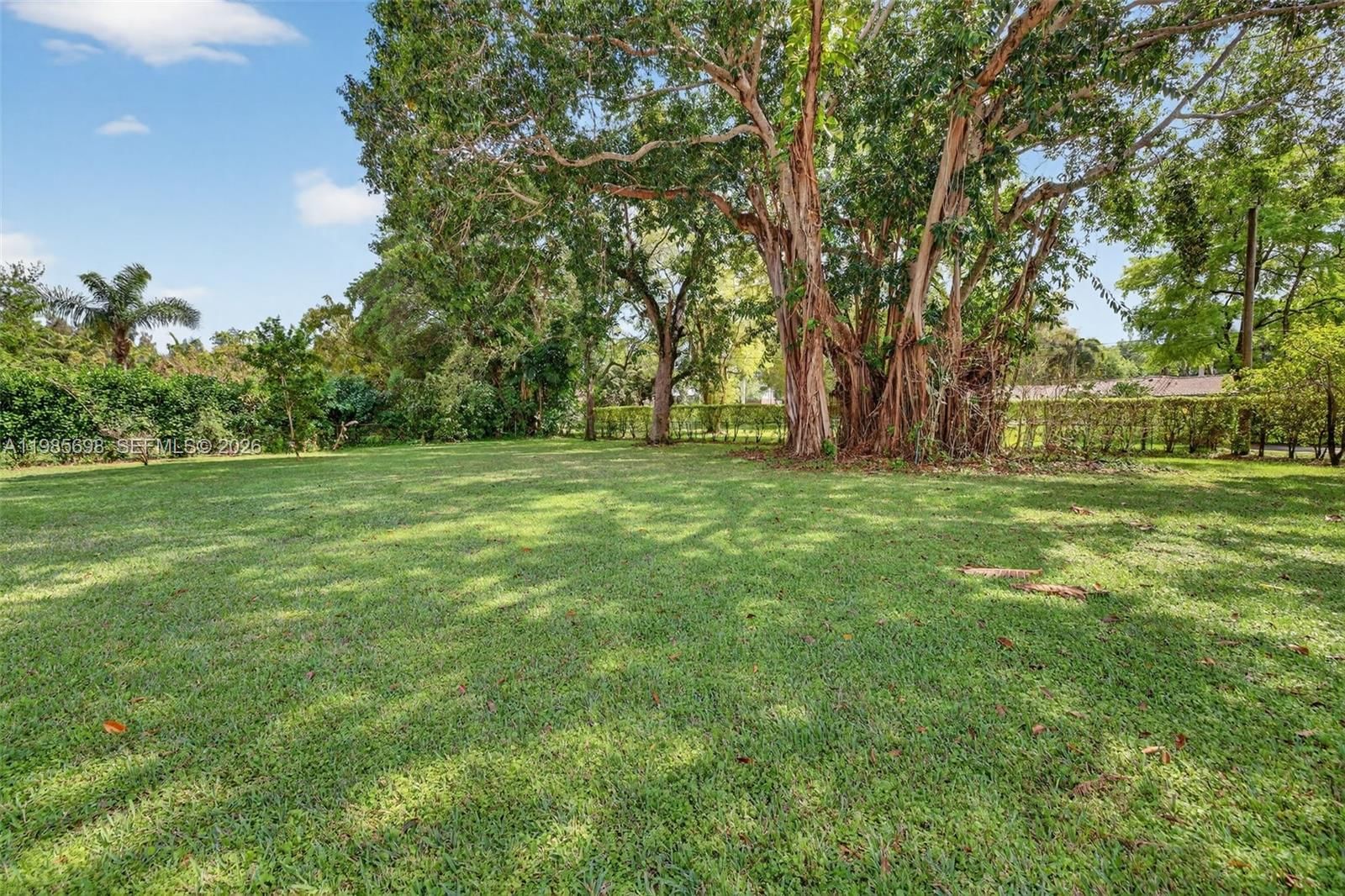 Real estate property located at 6020 Almond Ter, Broward, Historic Plantation, Plantation, FL