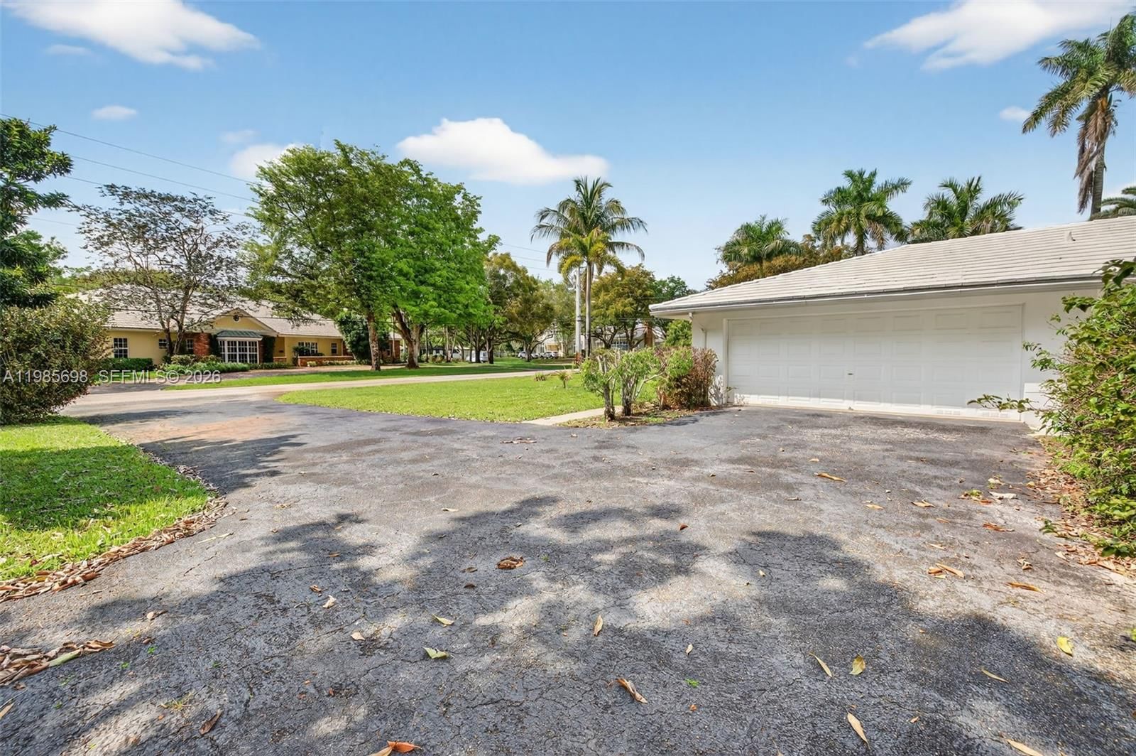 Real estate property located at 6020 Almond Ter, Broward, Historic Plantation, Plantation, FL