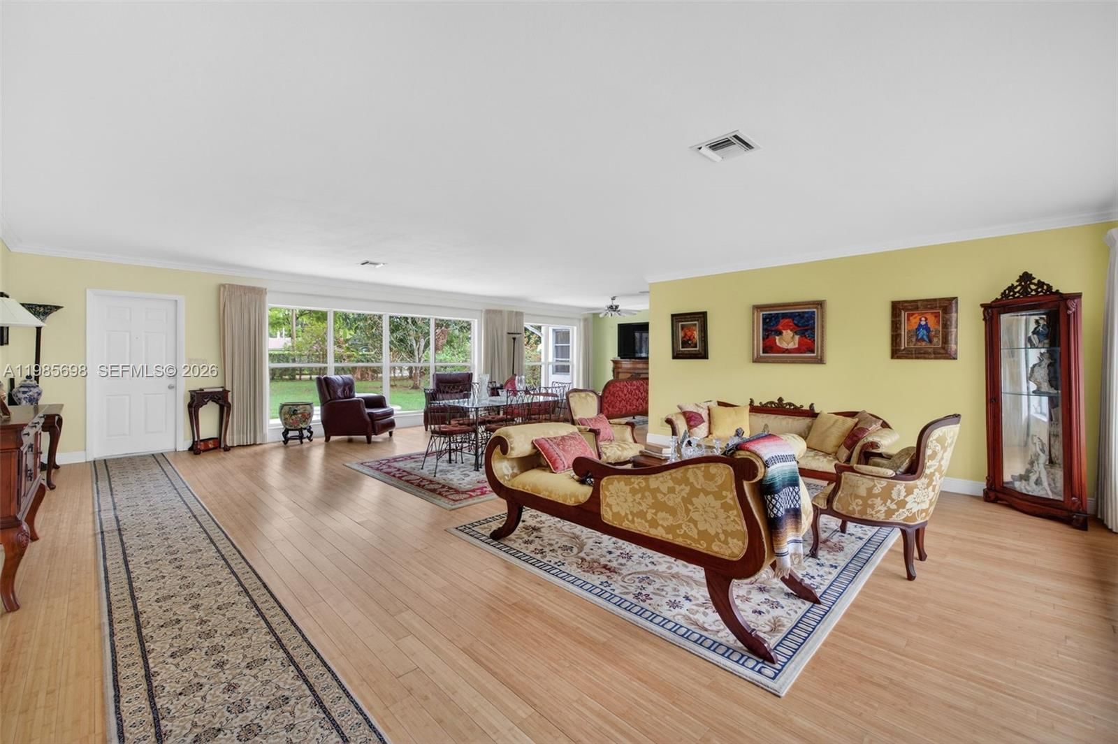 Real estate property located at 6020 Almond Ter, Broward, Historic Plantation, Plantation, FL