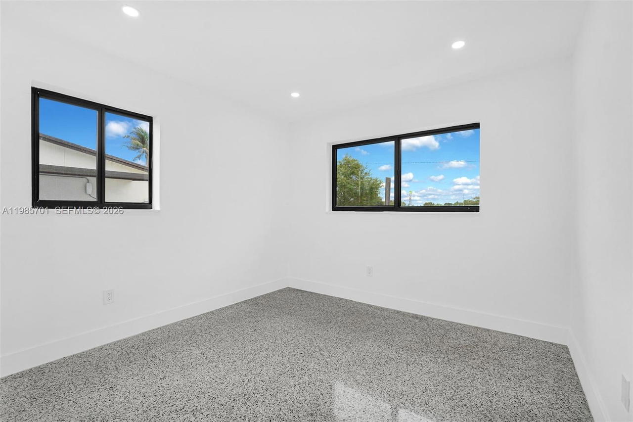 Real estate property located at 17535 49th Ct, Miami-dade, Carol City 3rd Addn, Opa Locka, FL