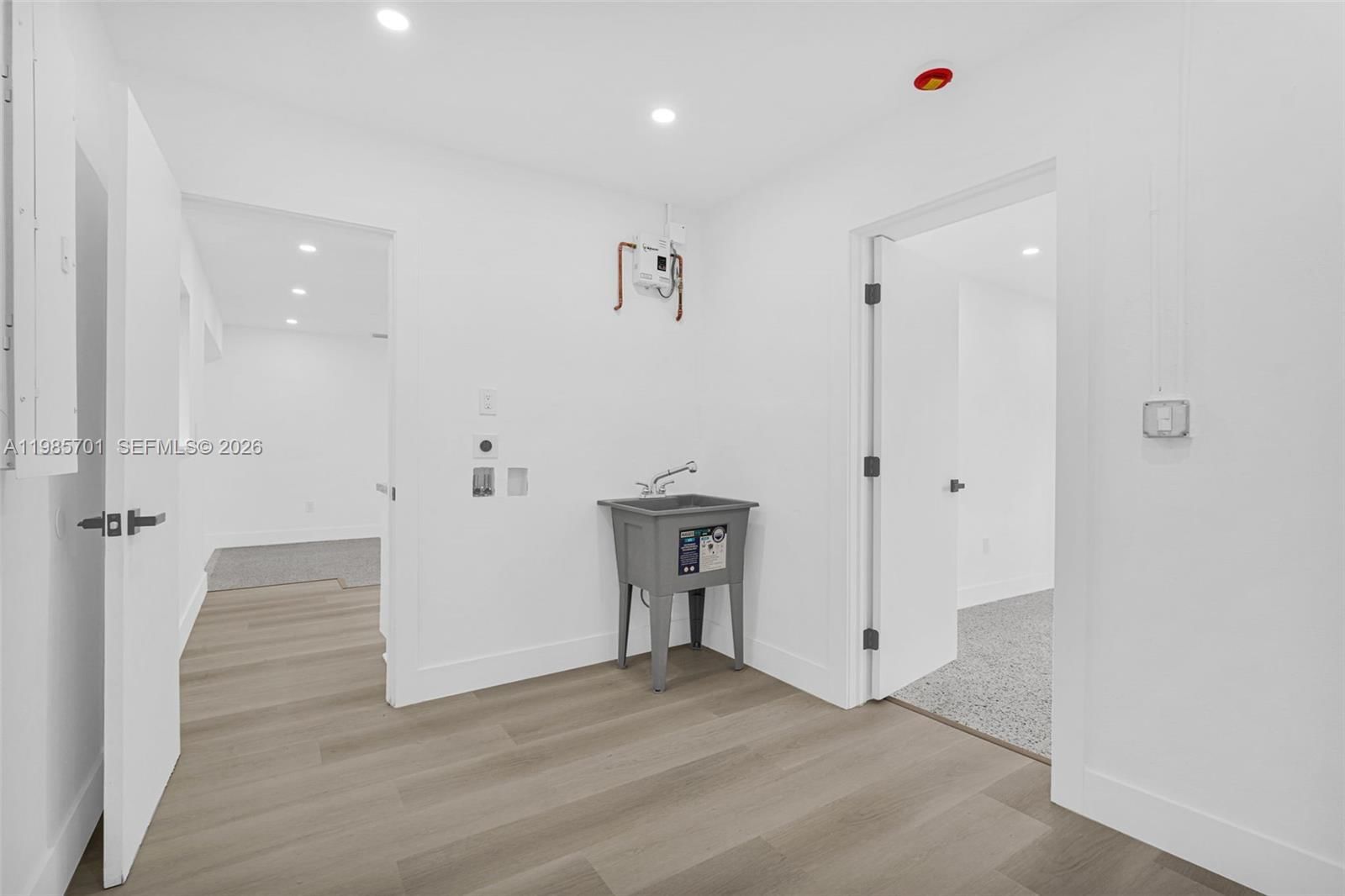 Real estate property located at 17535 49th Ct, Miami-dade, Carol City 3rd Addn, Opa Locka, FL