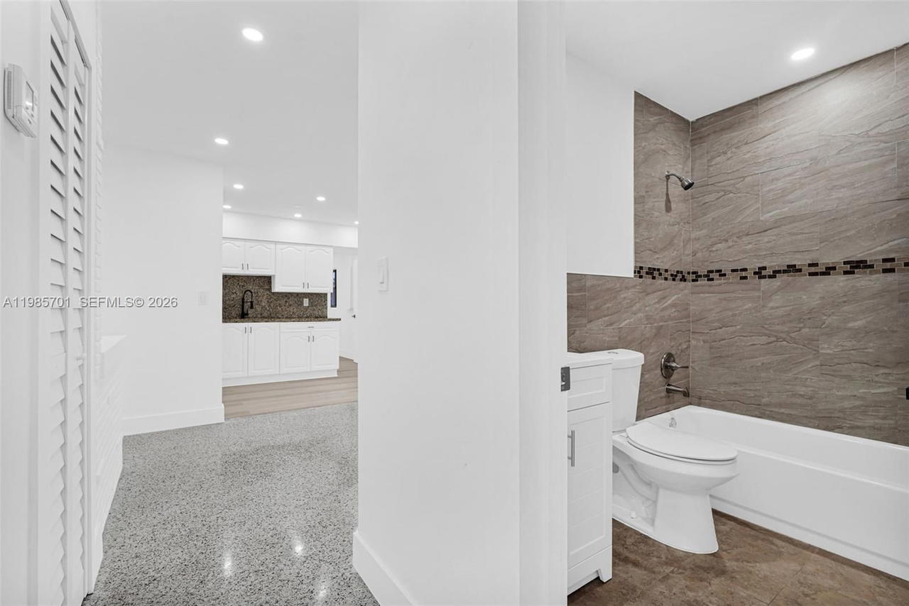 Real estate property located at 17535 49th Ct, Miami-dade, Carol City 3rd Addn, Opa Locka, FL