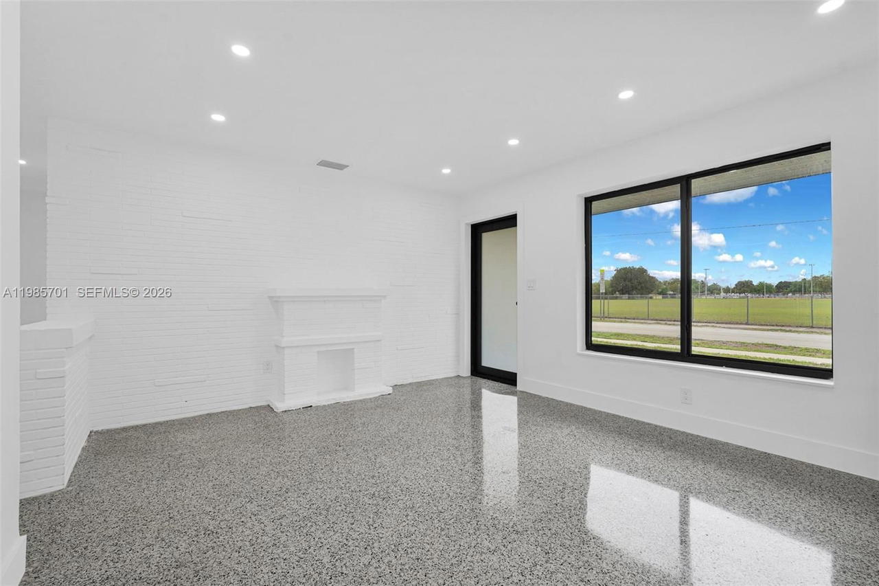 Real estate property located at 17535 49th Ct, Miami-dade, Carol City 3rd Addn, Opa Locka, FL