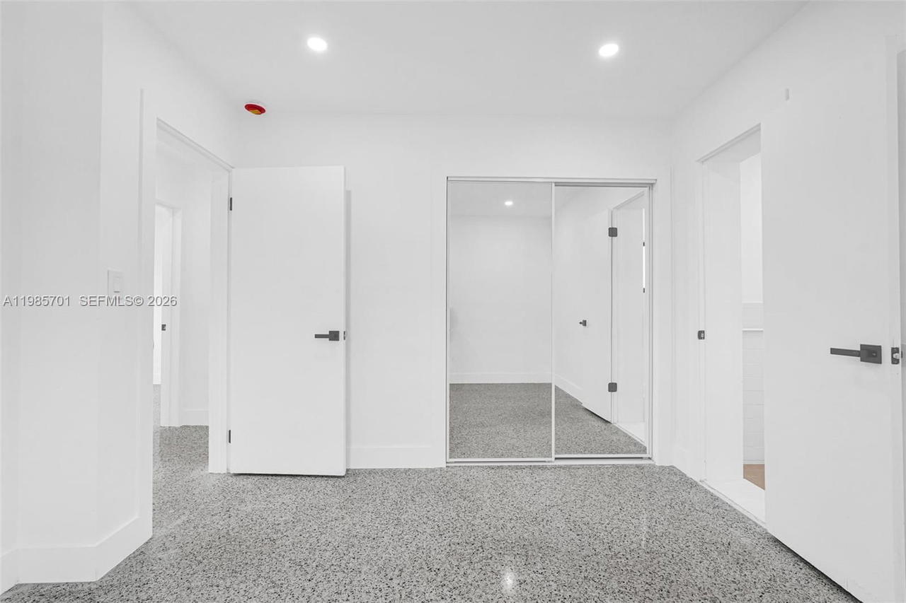 Real estate property located at 17535 49th Ct, Miami-dade, Carol City 3rd Addn, Opa Locka, FL