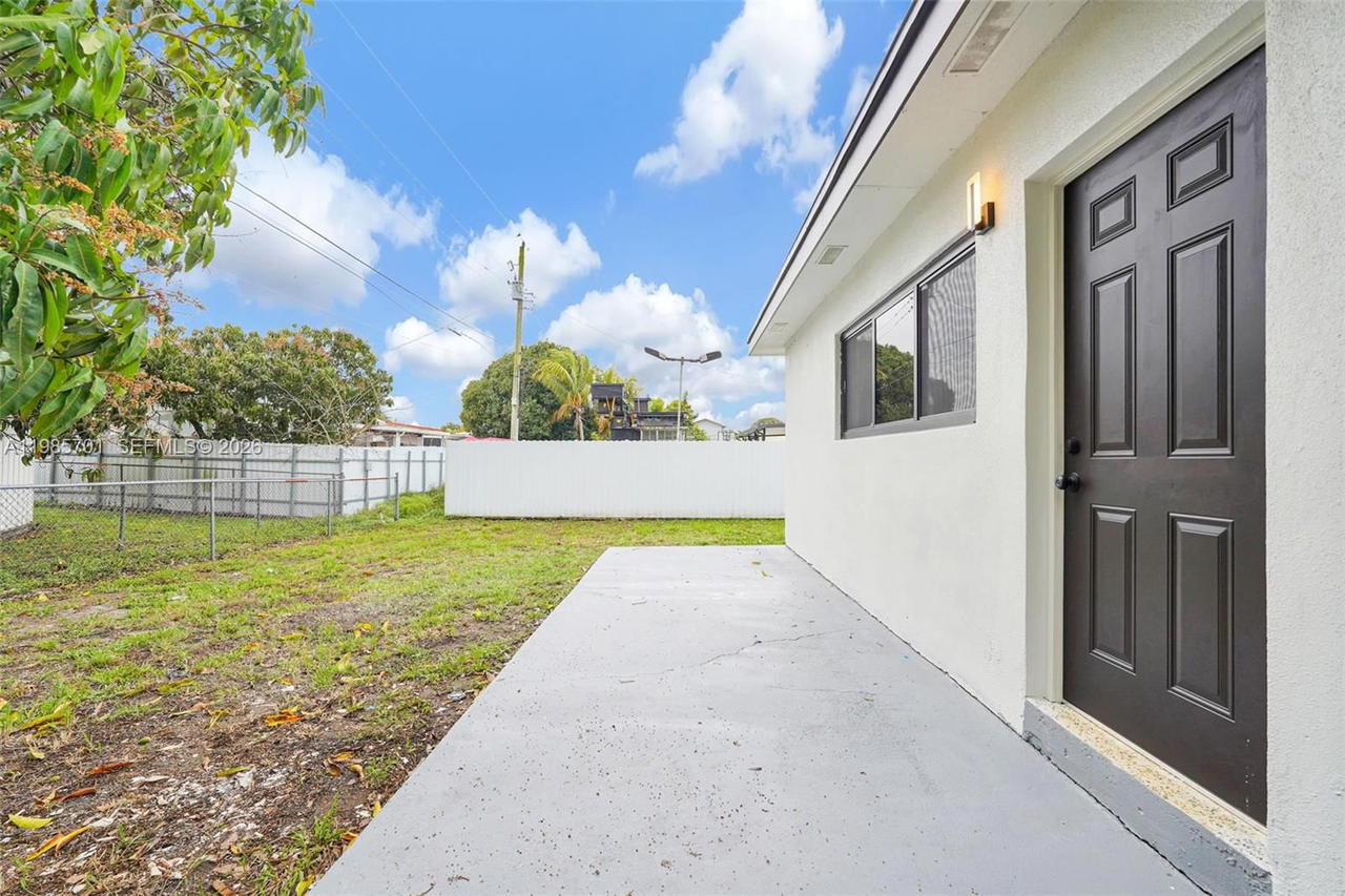 Real estate property located at 17535 49th Ct, Miami-dade, Carol City 3rd Addn, Opa Locka, FL