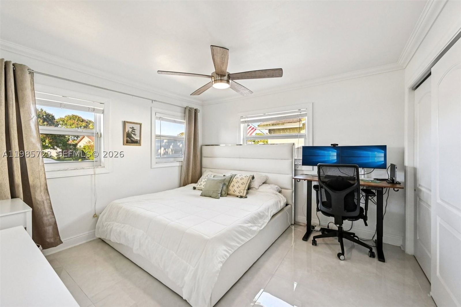 Real estate property located at 8900 7th St, Palm Beach, Sandalfoot Cove Sec 7 And, Boca Raton, FL