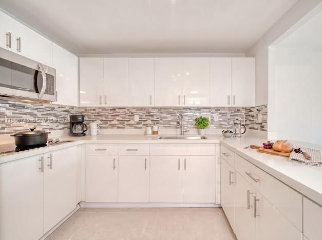 Real estate property located at 2301 Collins Ave #311, Miami-dade, Roney Palace Condo, Miami Beach, FL