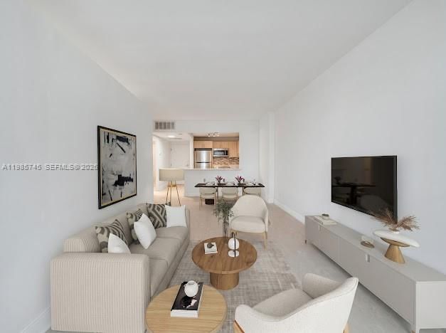 Real estate property located at 2301 Collins Ave #311, Miami-dade, Roney Palace Condo, Miami Beach, FL