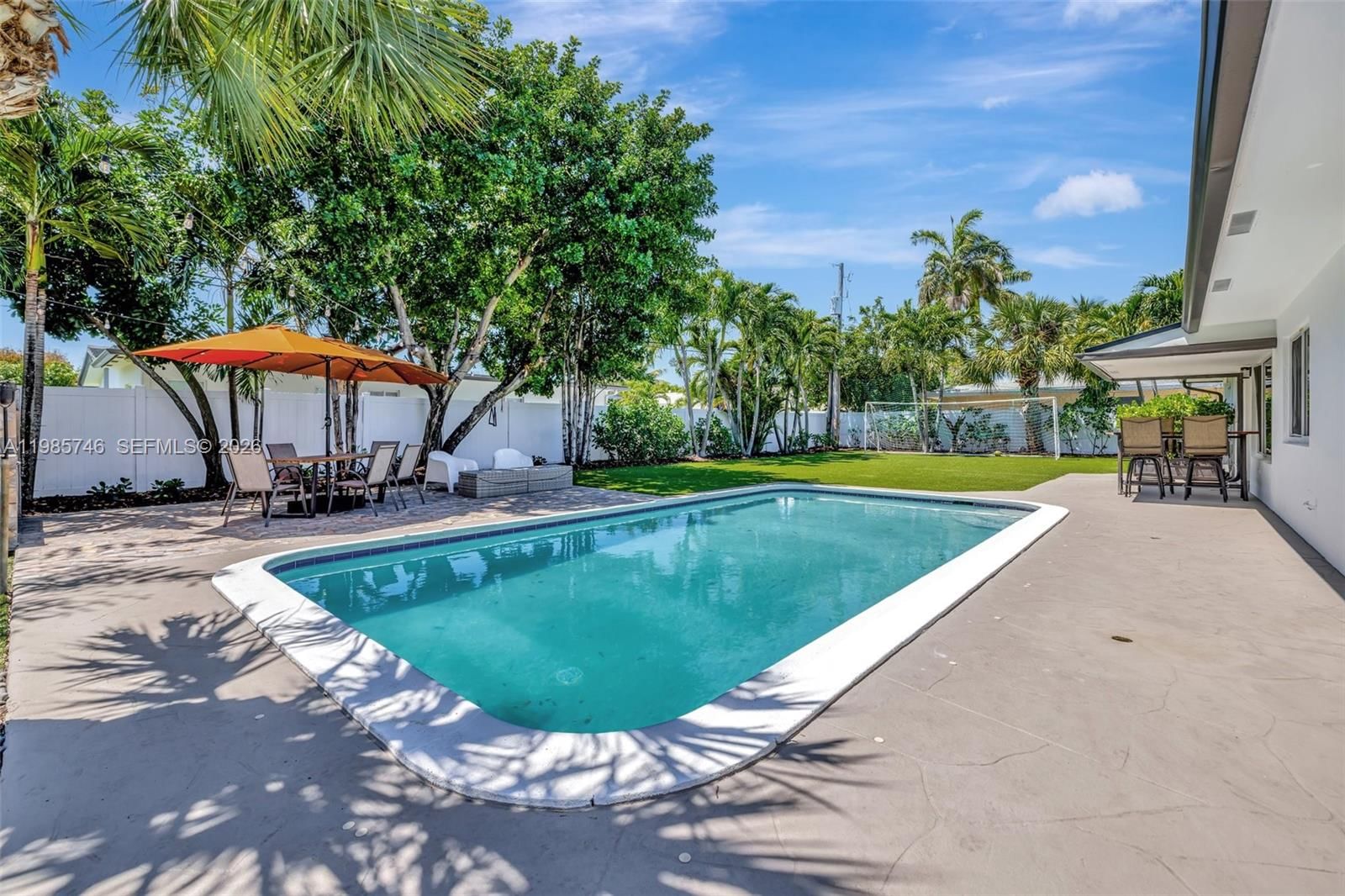 Real estate property located at 2506 30th St, Broward, Coral Ridge Galt Add No 1, Fort Lauderdale, FL