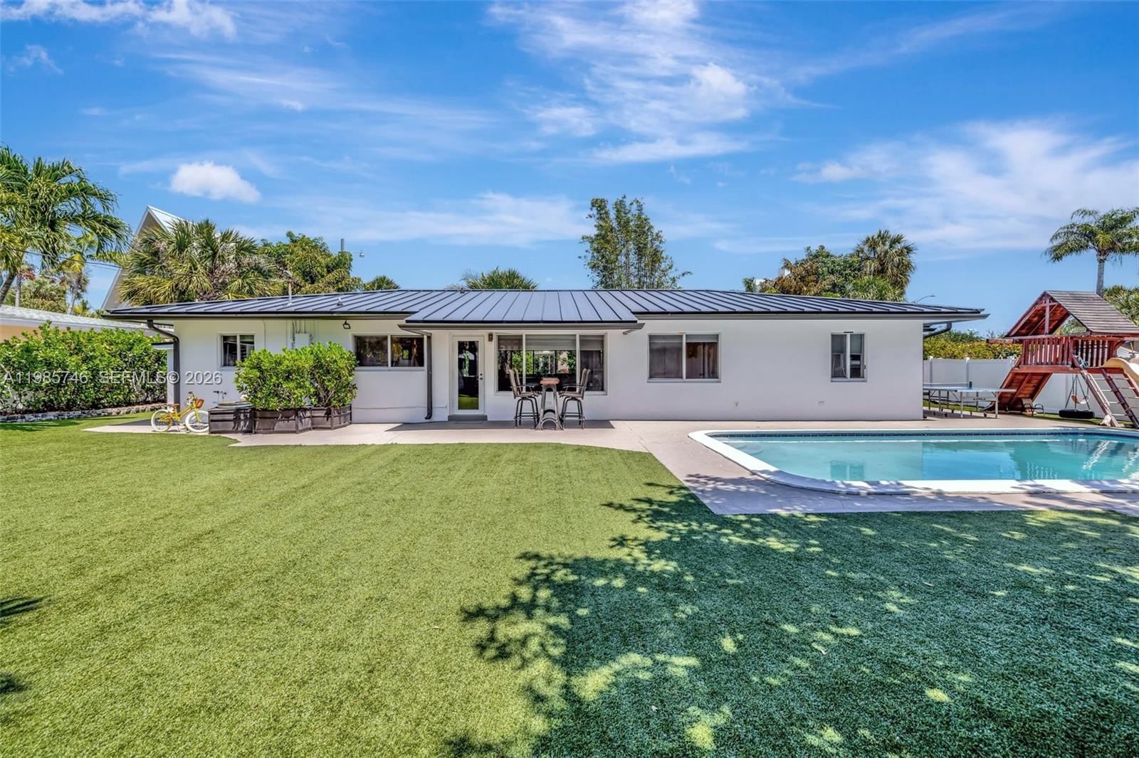 Real estate property located at 2506 30th St, Broward, Coral Ridge Galt Add No 1, Fort Lauderdale, FL