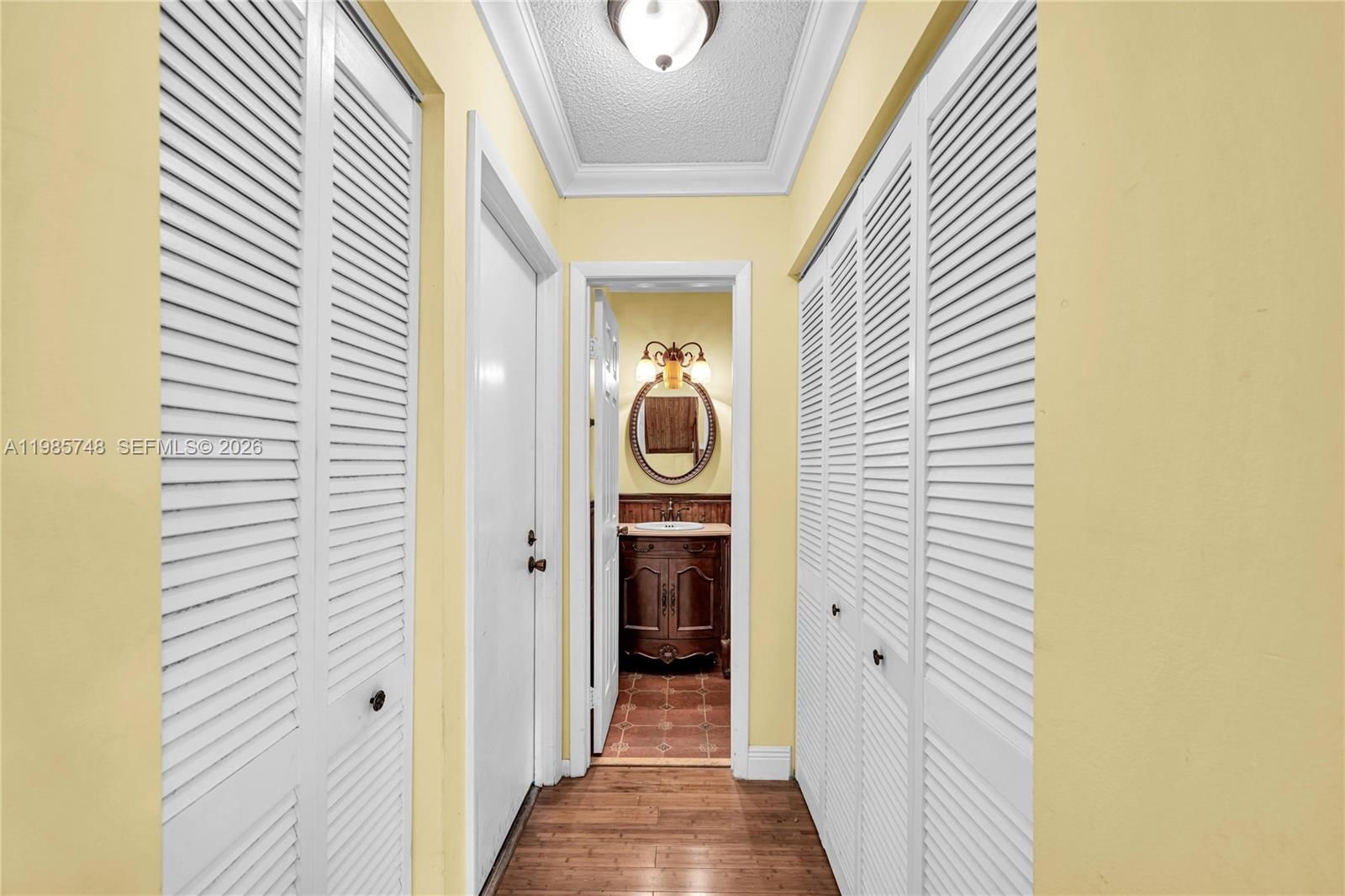 Real estate property located at 11455 117 Ct, Miami-dade, Towngate South Sec 1, Miami, FL