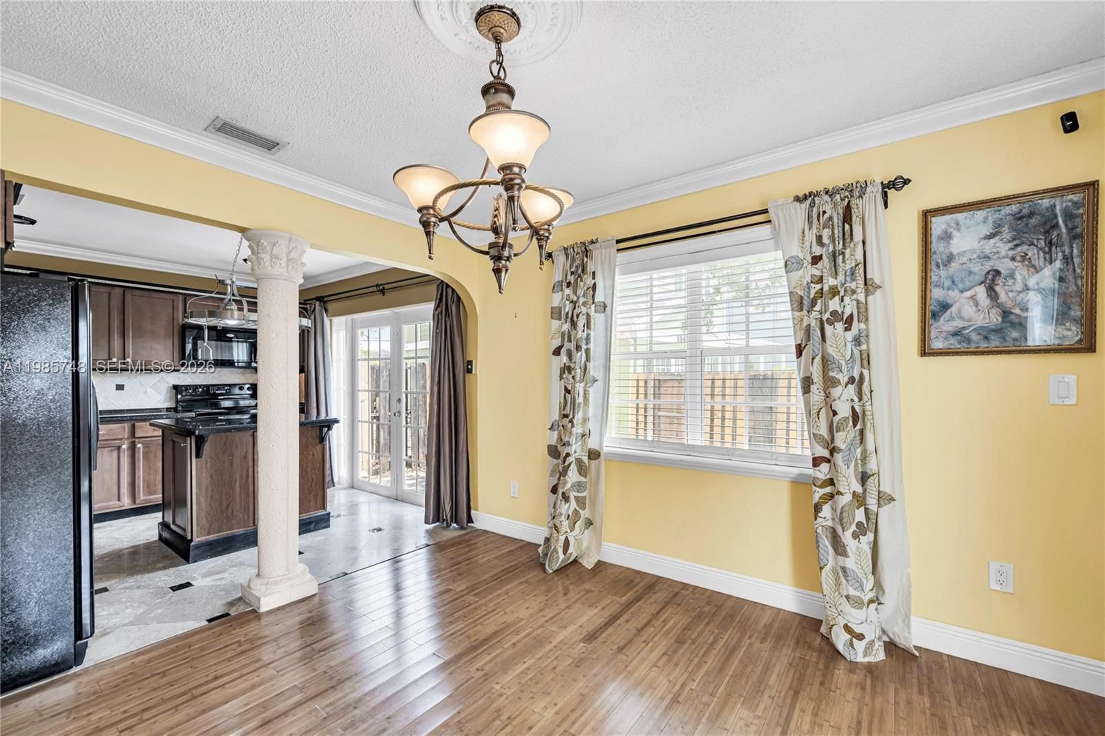 Real estate property located at 11455 117 Ct, Miami-dade, Towngate South Sec 1, Miami, FL