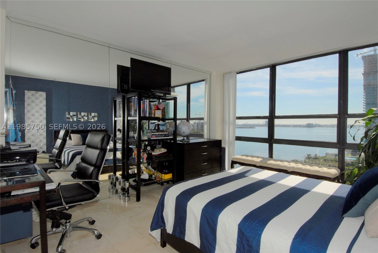 Real estate property located at 600 36th St #1212, Miami-dade, Charter Club Condo, Miami, FL