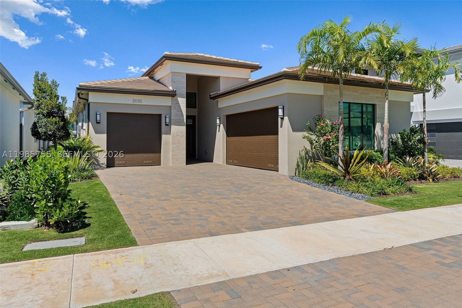 Real estate property located at 21135 Tangelo Tree Dr, Palm Beach, Johns West Pud, Boca Raton, FL
