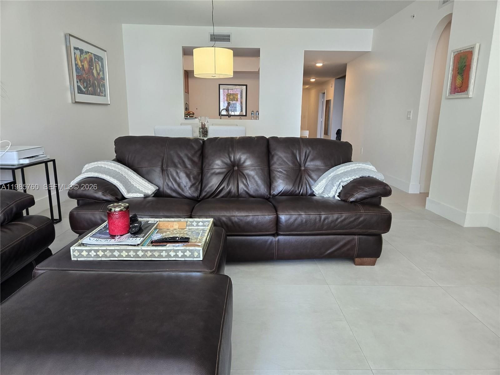 Real estate property located at 3340 190th St #606, Miami-dade, Aventura Marina Condo Num, Aventura, FL