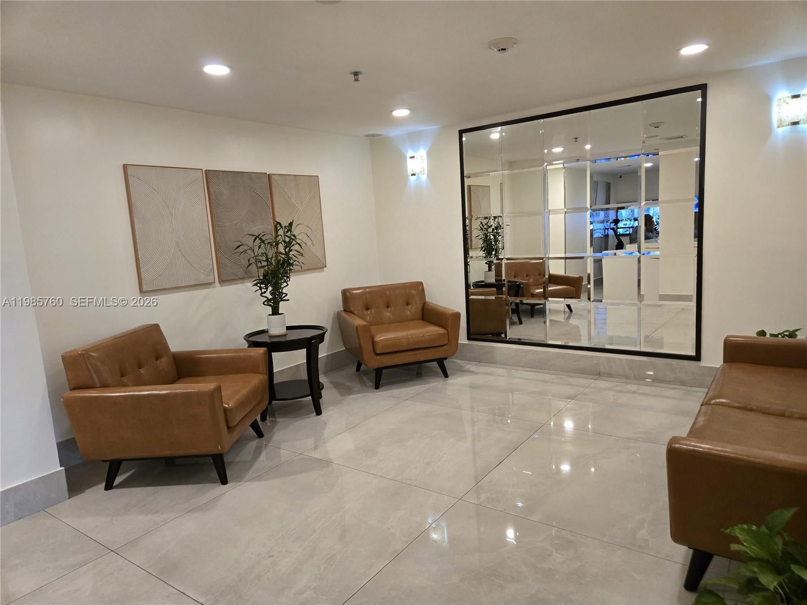 Real estate property located at 3340 190th St #606, Miami-dade, Aventura Marina Condo Num, Aventura, FL